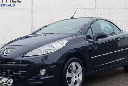 Peugeot 207 78.000 km 6.490 &euro; Northeim 37154