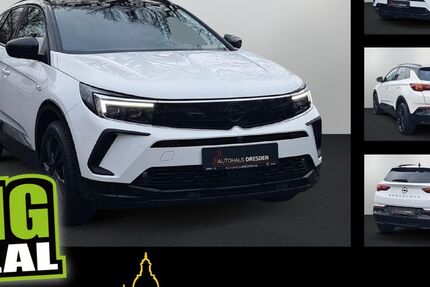 Opel Grandland (X) 18.655 km 20.990 &euro; Dresden 01067