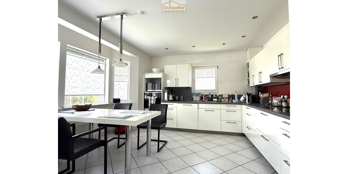 RESERVIERT: Charmantes Einfamilienhaus mit Einliegerwohnung – bezugsfertig, vielseitig nutzbar und in ruhiger Lage im Zentralort - Einfamilienhaus Welver | Angebot:26444302
