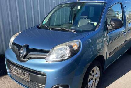 Renault Kangoo 109.000 km 6.990 &euro; Böblingen 71034