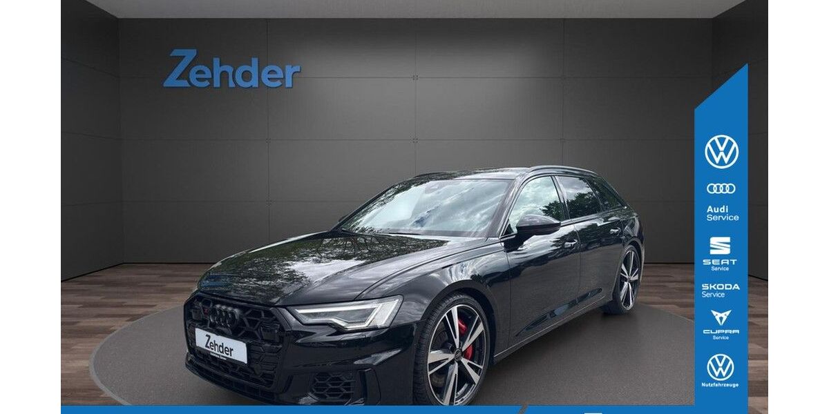Audi S6 40.035 km 54.928 &euro; Cham 93413