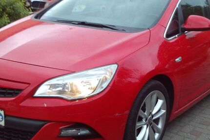 Opel Astra 179.456 km 3.799 &euro; Chemnitz 09114