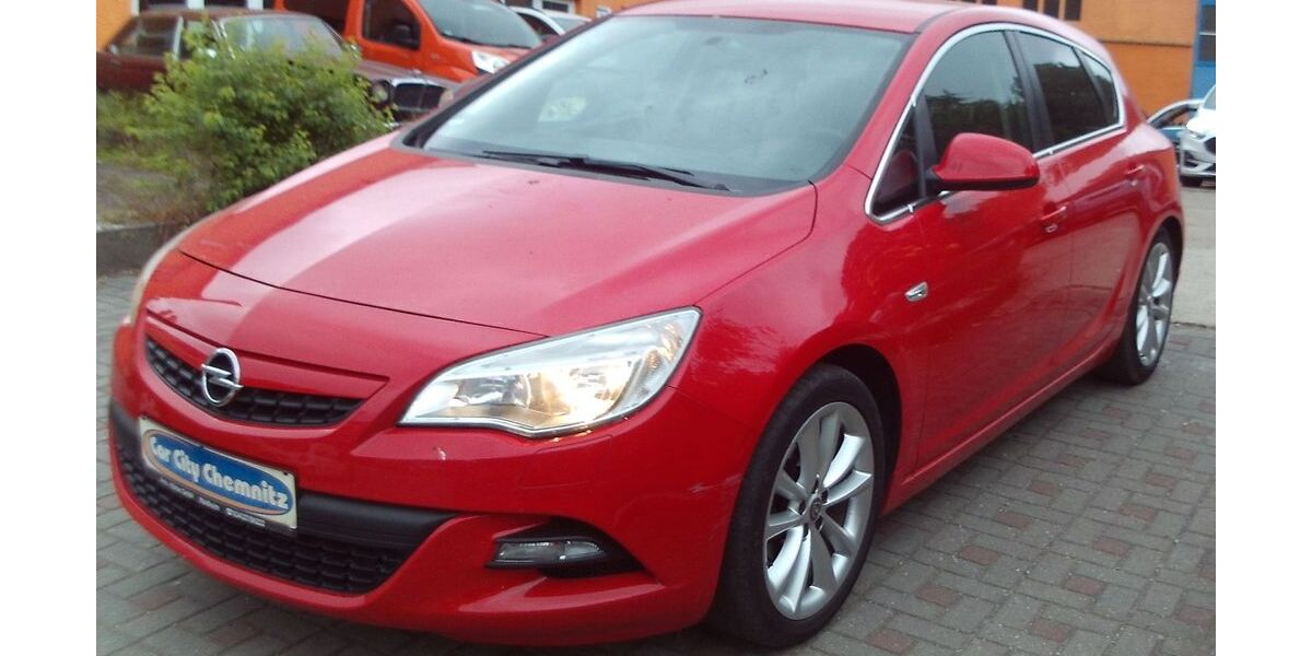 Opel Astra 179.456 km 3.799 &euro; Chemnitz 09114