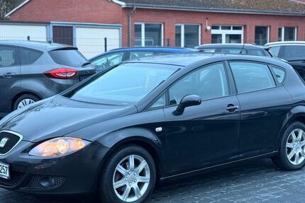 Seat Leon 299.000 km 1.650 &euro; Nordhorn 48529