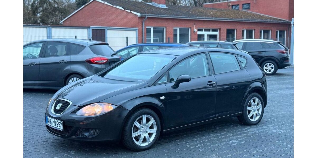 Seat Leon 299.000 km 1.650 &euro; Nordhorn 48529