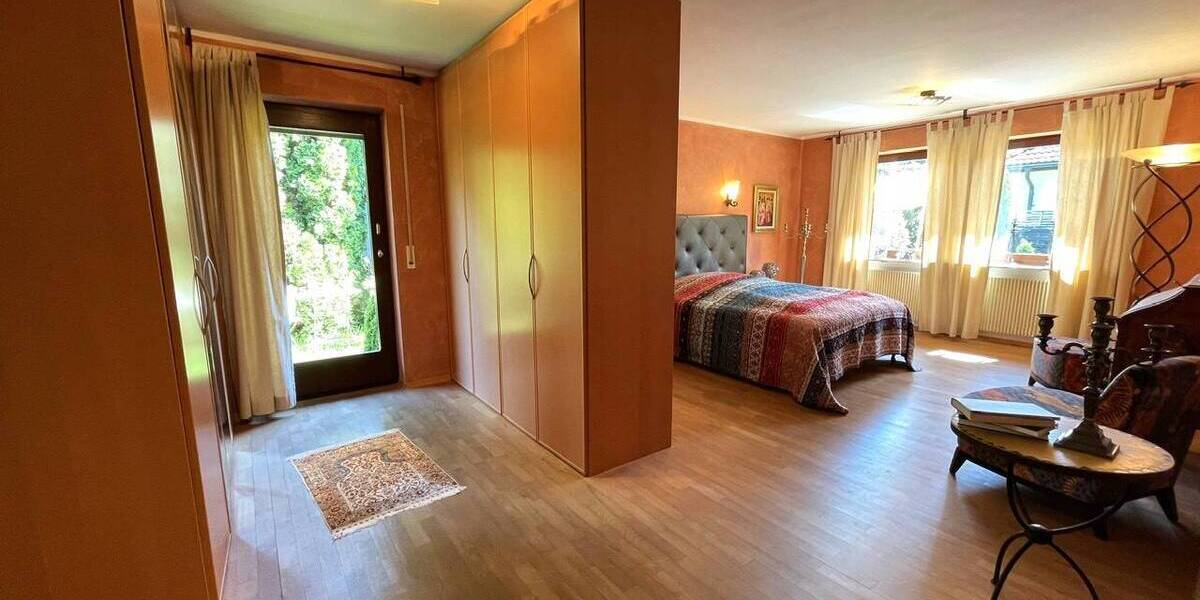 Bungalow Röthenbach an der Pegnitz Röthenbach - 4 Zimmer, 200 m&sup2;, 790.000&euro; | Angebot:26916372