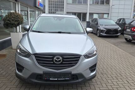 Mazda CX-5 86.855 km 15.900 &euro; Kaiserslautern 67657