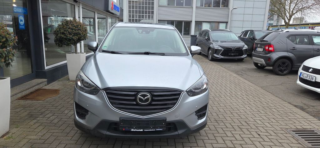 Mazda CX-5 86.855 km 15.900 &euro; Kaiserslautern 67657