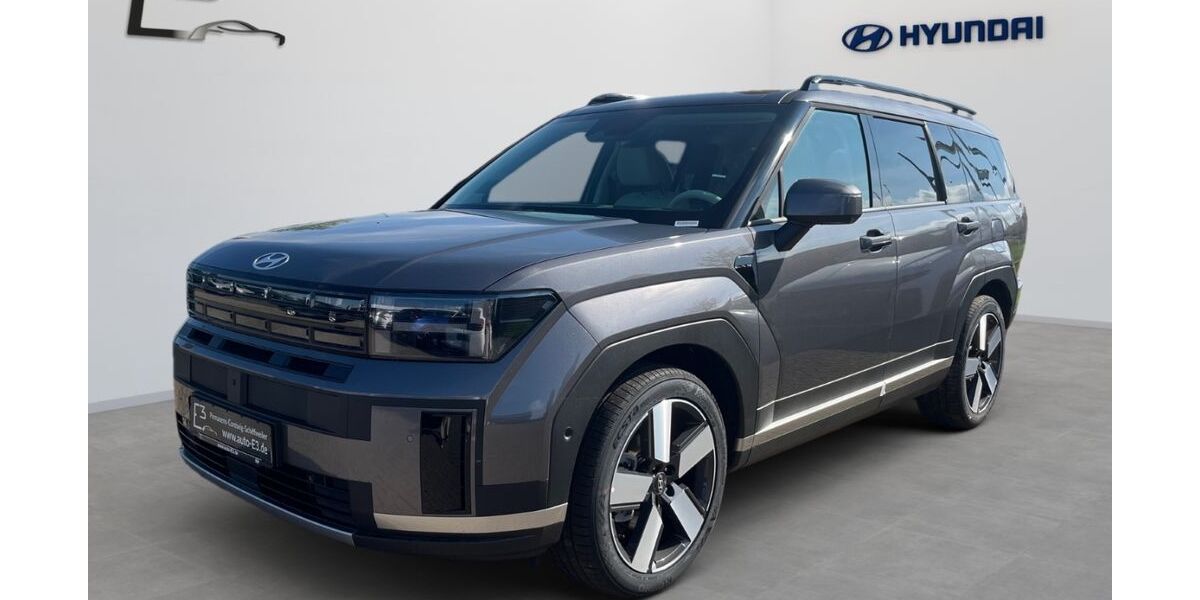 Hyundai SANTA FE 1.163 km 52.990 &euro; Contwig 66497