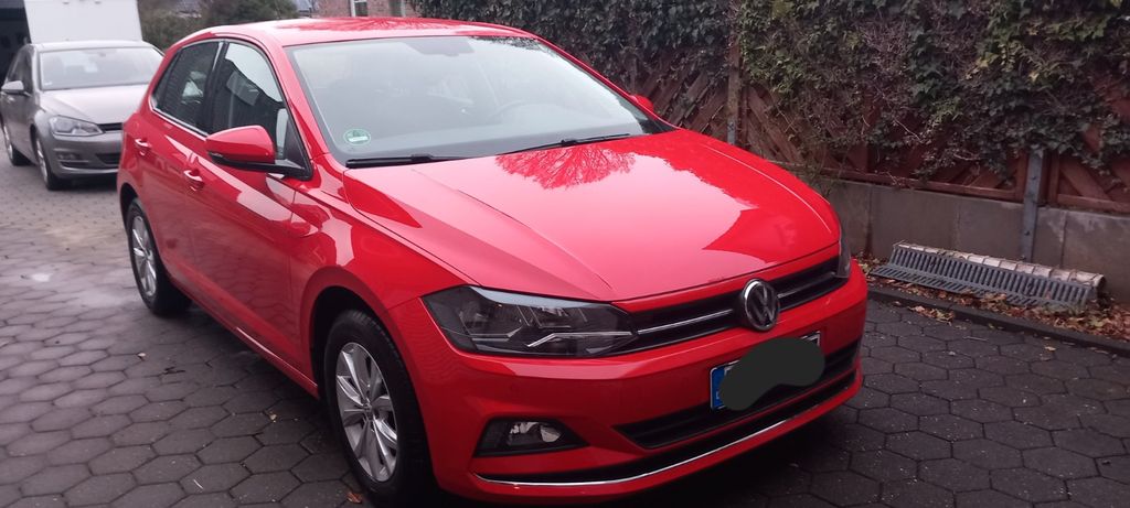 VW Polo 75.000 km 9.999 &euro; Hörstel 48477