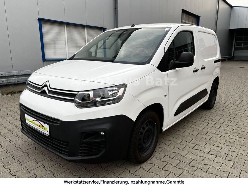 Citroen Berlingo 74.900 km 12.690 € Dörth 56281