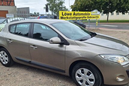Renault Megane 146.000 km 4.790 &euro; Pasewalk 17309
