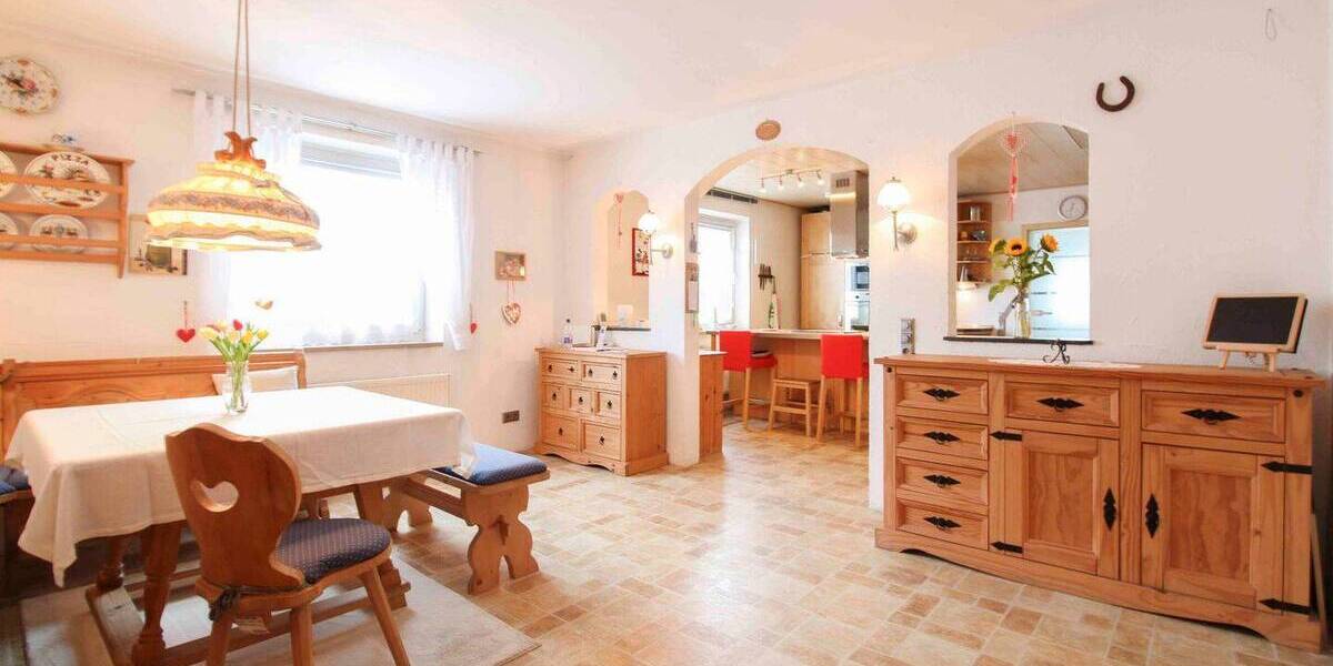 Mehrfamilienhaus, Wohnhaus Pfaffenhofen an der Ilm Pfaffenhofen a d Ilm - 6 Zimmer, 925.000&euro; | Angebot:26174391