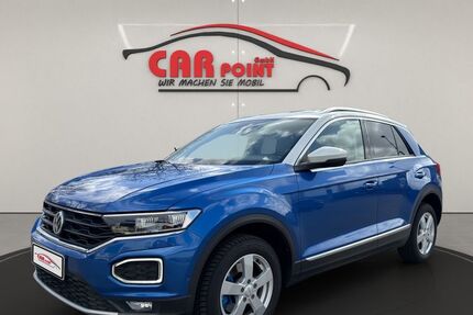 VW T-Roc 83.000 km 20.990 &euro; Bremen 28239