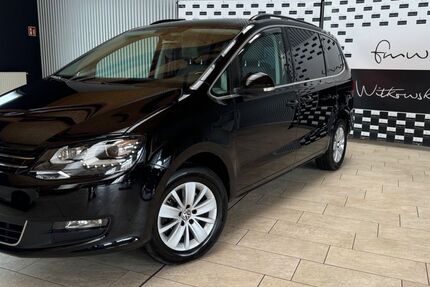 VW Sharan 153.412 km 15.999 &euro; Raguhn-Jeßnitz 06779