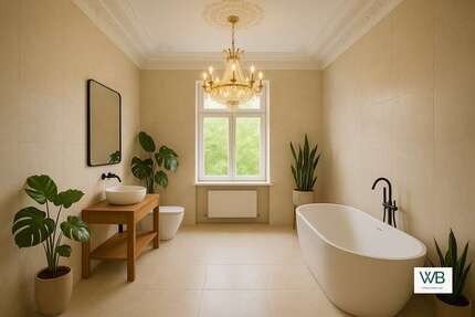 Wohnung zum Kaufen in Braunschweig 410.000 € 93 m² 4 zimmer