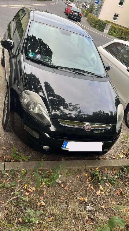 Grande Punto