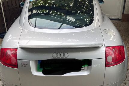 Audi TT 250.000 km 4.500 € Menden 58708
