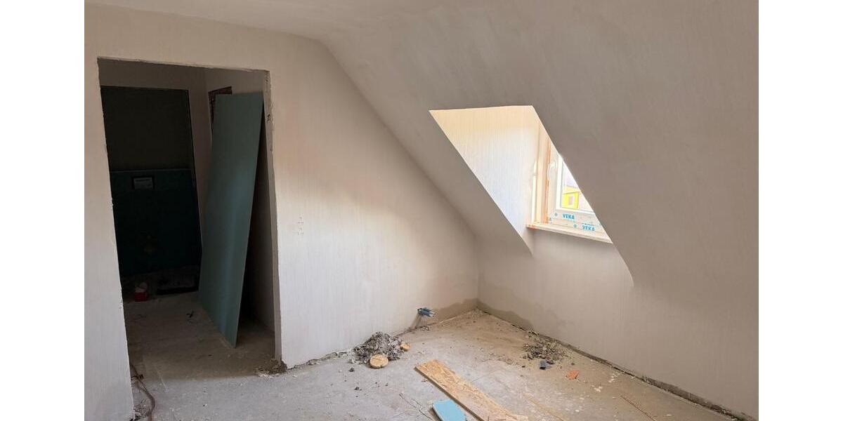 Reihenhaus Krefeld Gartenstadt - 5 Zimmer, 170 m&sup2;, 2.740&euro; | Angebot:26006013