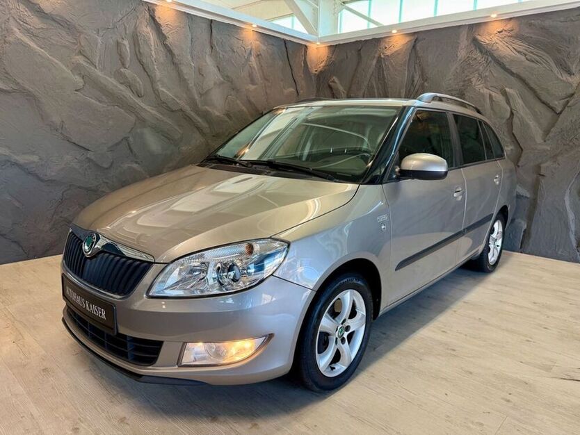Fabia