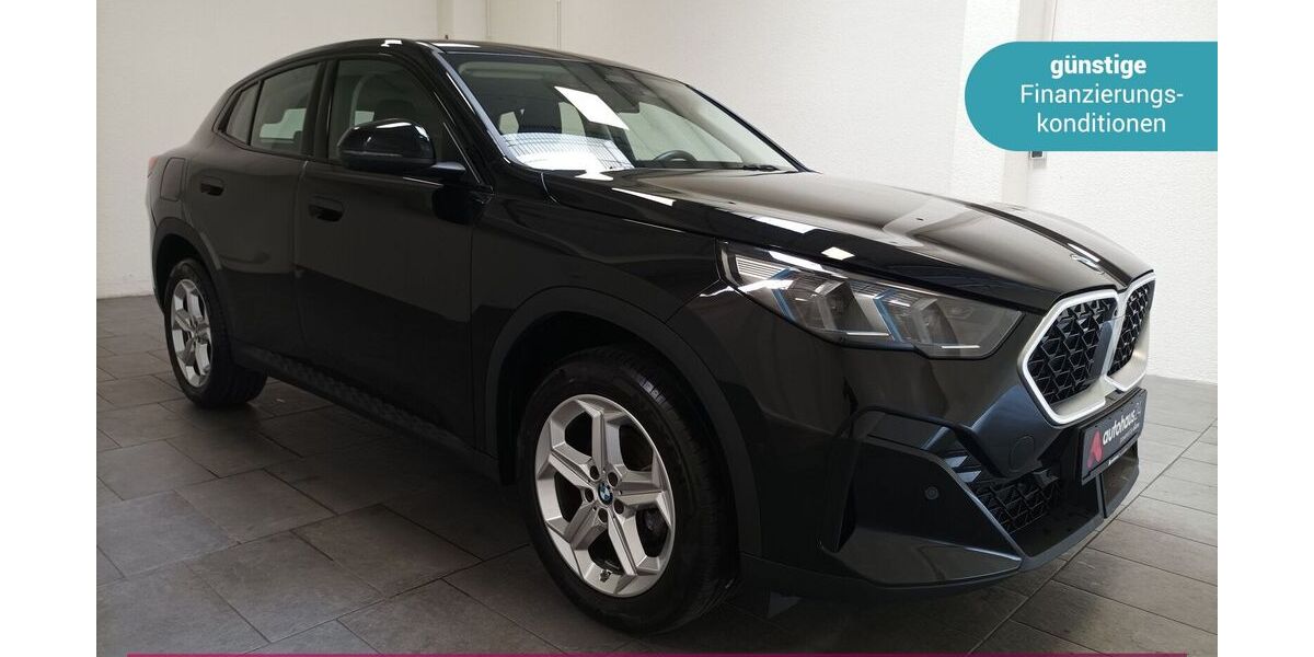 BMW X2 39.050 km 38.470 &euro; Egelsbach 63329