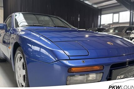 Porsche 944 155.000 km 33.900 &euro; Grasberg 28879