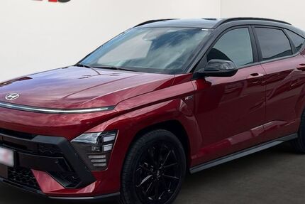 Hyundai KONA 29.463 km 27.900 &euro; Grimmen 18507