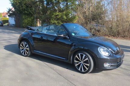 VW Beetle 126.715 km 12.890 &euro; Erfurt 99092