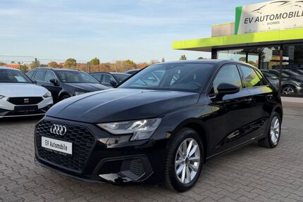 Audi A3 107.000 km 18.900 &euro; Worms 67550