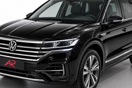 VW Touareg 63.309 km 43.880 &euro; Berlin 12103