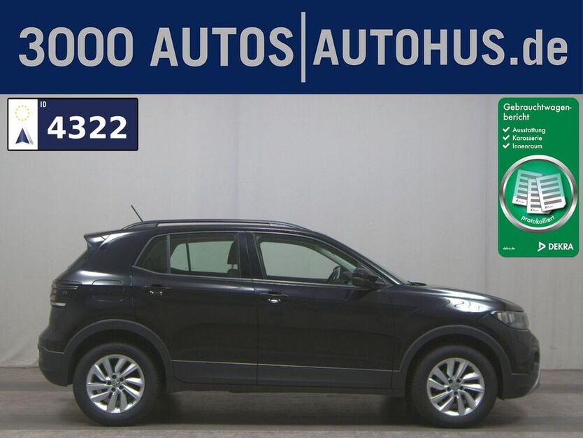 T-Cross