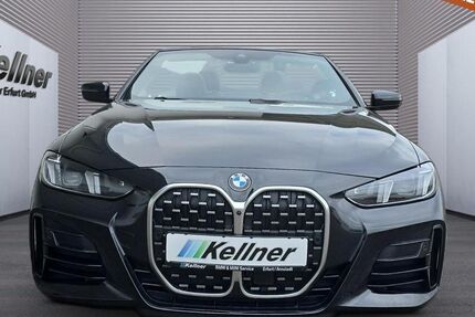 BMW 430 21.630 km 52.480 &euro; Arnstadt 99310