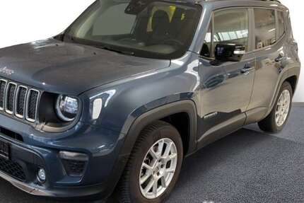 Jeep Renegade 11.172 km 24.890 &euro; Uetersen 25436
