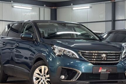Peugeot 5008 115.136 km 15.690 € Maintal 63477