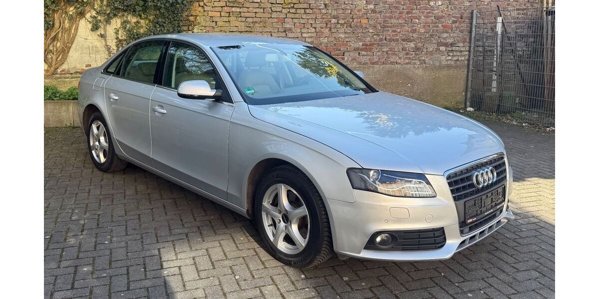 Audi A4 243.000 km 7.300 &euro; Remscheid 42855