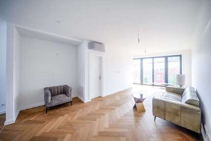 Wohnung zum Kaufen in Berlin 990.000 € 76.51 m²