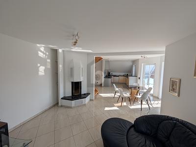 TRAUM VON MEHRGENERATION ODER CASHFLOW - Zweifamilienhaus Arnstadt | Angebot:25630940