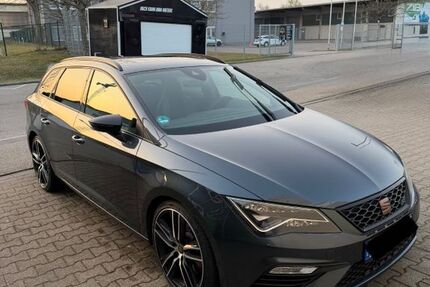 Seat Leon 80.000 km 24.400 &euro; Rickenbach 79736