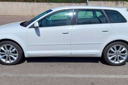 Audi A3 148.000 km 9.500 &euro; Breitnau 79874