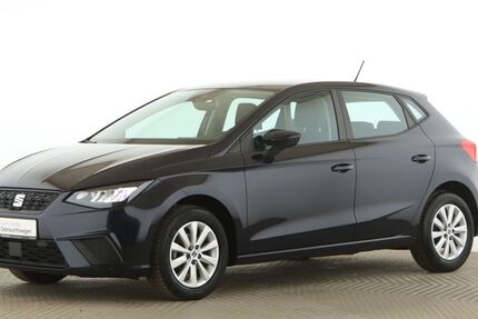 Seat Ibiza 31.345 km 13.980 &euro; Wedel 22880