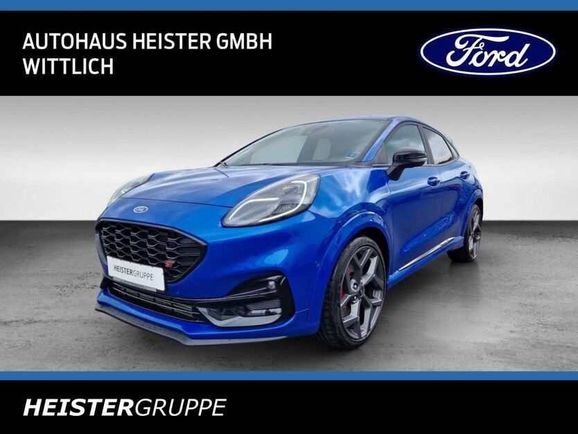 Ford Puma 14.900 km 26.950 € Wittlich 54516
