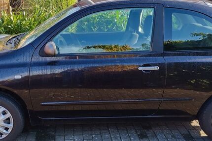 Nissan Micra 138.000 km 1.990 &euro; Osterrönfeld 24783