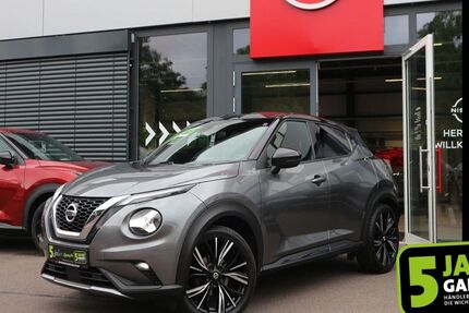 Nissan Juke 84.384 km 15.555 &euro; Leipzig 04205