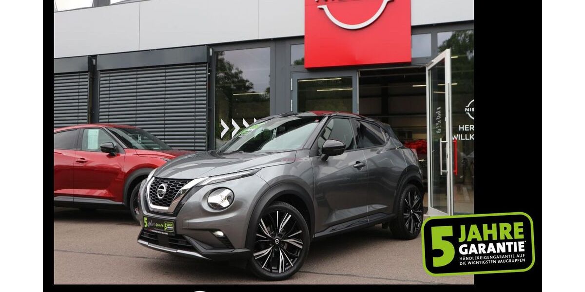 Nissan Juke 84.384 km 15.555 &euro; Leipzig 04205