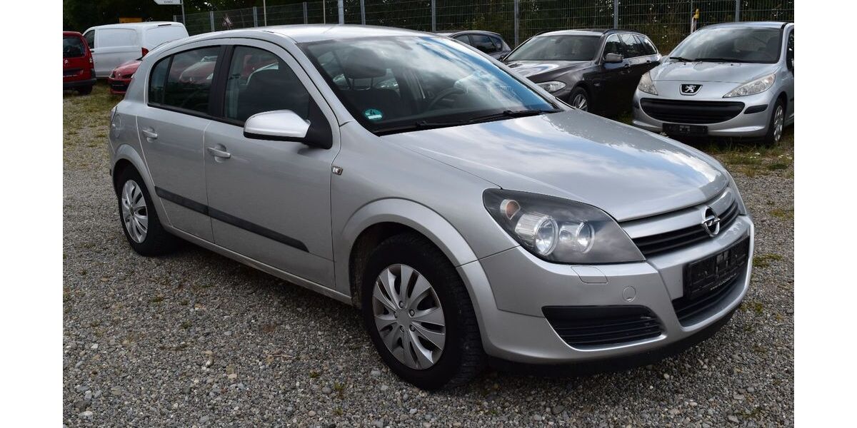 Opel Astra 145.000 km 1.000 &euro; Herbertingen 88518