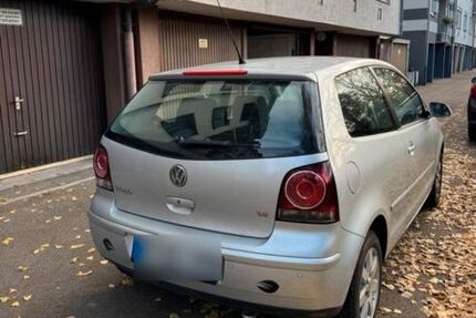 VW Polo 235.000 km 1.350 &euro; Pforzheim 75179