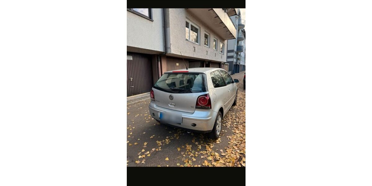 VW Polo 235.000 km 1.350 &euro; Pforzheim 75179