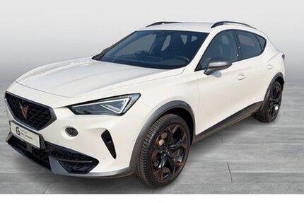 Cupra Formentor 15.100 km 31.880 &euro; Bünde 32257