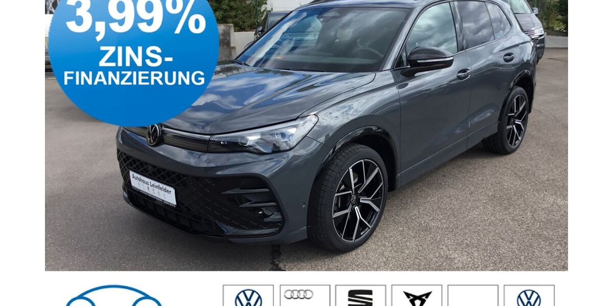 VW Tiguan 22.100 km 43.990 &euro; Wemding 86650