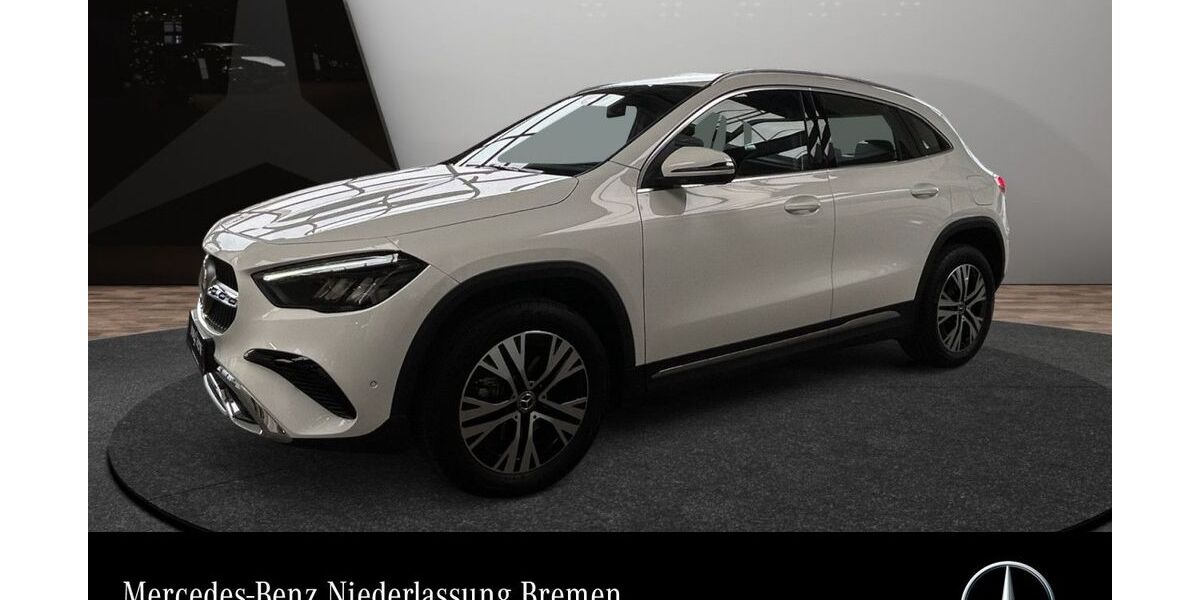 Mercedes-Benz GLA 180 4.266 km 34.990 &euro; Bremen 28307